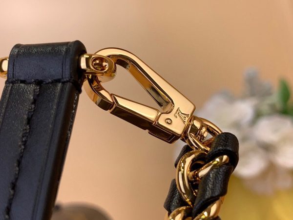 LOUIS VUITTON モノグラムリバース ポシェットメティス バックパック ブラウン M11941 レディース バッグ 超N品 - 画像 (6)