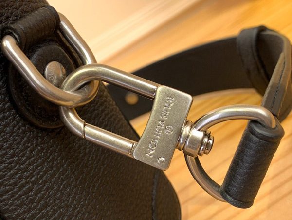 LOUIS VUITTON LVコロラド カーフ ソウル トランク M11516 ショルダーバッグ 超N品 ルイヴィトン メンズ ショルダーバッグ 人気 - 画像 (6)