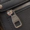 LOUIS VUITTON LVコロラド カーフ ソウル トランク M11516 ショルダーバッグ 超N品 ルイヴィトン メンズ ショルダーバッグ 人気 - 画像 (4)