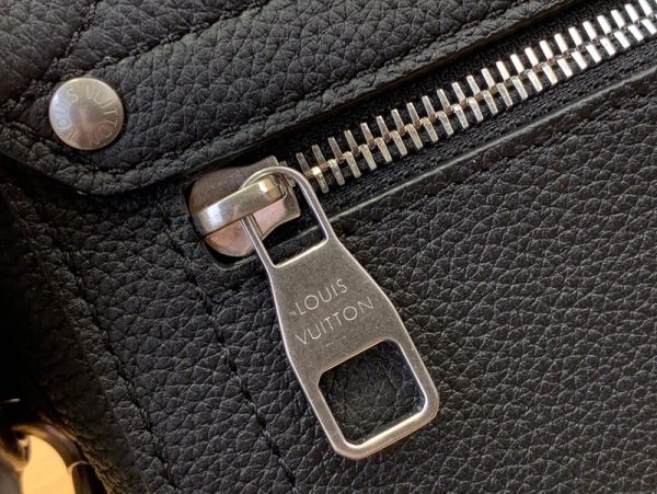 LOUIS VUITTON LVコロラド カーフ ソウル トランク M11516 ショルダーバッグ 超N品 ルイヴィトン メンズ ショルダーバッグ 人気 - 画像 (4)