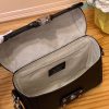 LOUIS VUITTON LVコロラド カーフ ソウル トランク M11516 ショルダーバッグ 超N品 ルイヴィトン メンズ ショルダーバッグ 人気 - 画像 (2)