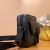 LOUIS VUITTON M12518 ゲットアウェイ･メッセンジャー 超N品 ルイヴィトン 普段使い バッグ(メンズ) - 画像 (9)