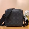 LOUIS VUITTON M12518 ゲットアウェイ･メッセンジャー 超N品 ルイヴィトン 普段使い バッグ(メンズ) - 画像 (8)