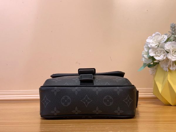 LOUIS VUITTON M12518 ゲットアウェイ･メッセンジャー 超N品 ルイヴィトン 普段使い バッグ(メンズ) - 画像 (7)