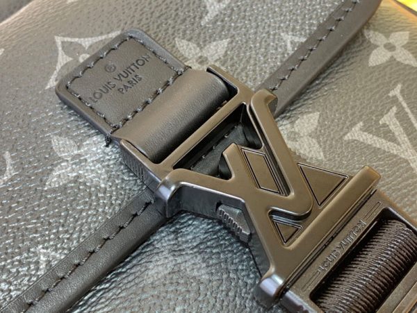 LOUIS VUITTON M12518 ゲットアウェイ･メッセンジャー 超N品 ルイヴィトン 普段使い バッグ(メンズ) - 画像 (6)