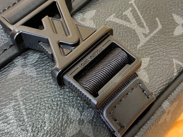 LOUIS VUITTON M12518 ゲットアウェイ･メッセンジャー 超N品 ルイヴィトン 普段使い バッグ(メンズ) - 画像 (5)