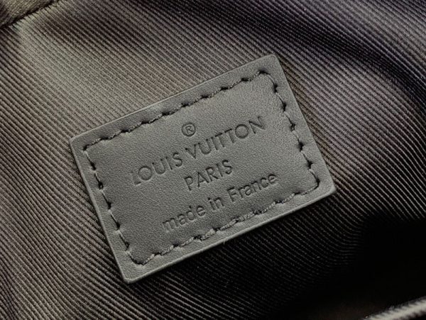LOUIS VUITTON M12518 ゲットアウェイ･メッセンジャー 超N品 ルイヴィトン 普段使い バッグ(メンズ) - 画像 (3)