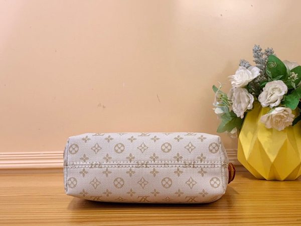 LOUIS VUITTON モノグラム ミニ ポシェット ヒルズ M12433 レディース ハンドバッグ 超N品 - 画像 (7)