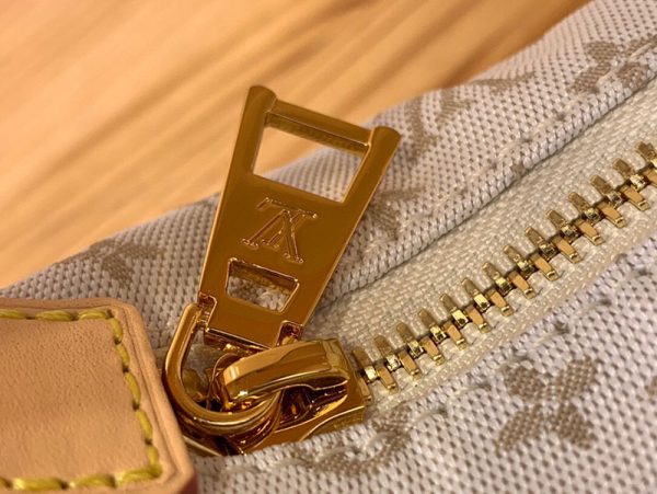 LOUIS VUITTON モノグラム ミニ ポシェット ヒルズ M12433 レディース ハンドバッグ 超N品 - 画像 (6)