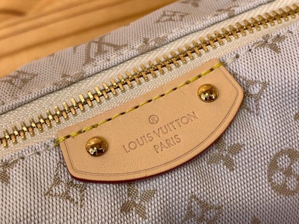 LOUIS VUITTON モノグラム ミニ ポシェット ヒルズ M12433 レディース ハンドバッグ 超N品 - 画像 (5)