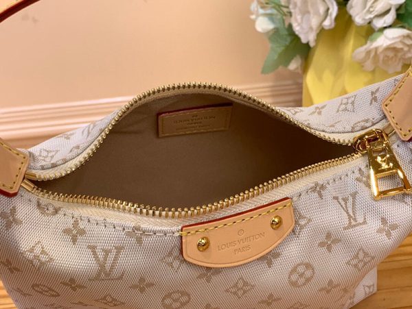 LOUIS VUITTON モノグラム ミニ ポシェット ヒルズ M12433 レディース ハンドバッグ 超N品 - 画像 (3)