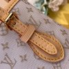 LOUIS VUITTON M12317 ナノ･バケット 超N品 ルイヴィトン バケットバッグ ルイヴィトン ハンドバッグ 人気 - 画像 (5)