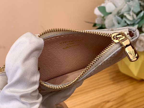 LOUIS VUITTON M12317 ナノ･バケット 超N品 ルイヴィトン バケットバッグ ルイヴィトン ハンドバッグ 人気 - 画像 (3)