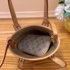 LOUIS VUITTON M12317 ナノ･バケット 超N品 ルイヴィトン バケットバッグ ルイヴィトン ハンドバッグ 人気 - 画像 (2)