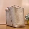 LOUIS VUITTON モノグラムアンプラント バビロン トートMM lv301677 クレーム 超N品 ルイヴィトン トートバッグ - 画像 (9)