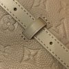 LOUIS VUITTON モノグラムアンプラント バビロン トートMM lv301678 トゥルトレール 超N品 ルイヴィトン トートバッグ - 画像 (6)