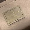 LOUIS VUITTON モノグラムアンプラント バビロン トートMM lv301678 トゥルトレール 超N品 ルイヴィトン トートバッグ - 画像 (3)