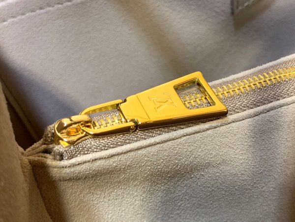 LOUIS VUITTON モノグラムアンプラント バビロン トートMM lv301678 トゥルトレール 超N品 ルイヴィトン トートバッグ - 画像 (2)