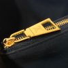 LOUIS VUITTON M47185 モノグラムアンプラント バビロン トートMM ノワール 超N品 ルイヴィトン トートバッグ - 画像 (5)