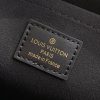 LOUIS VUITTON M47185 モノグラムアンプラント バビロン トートMM ノワール 超N品 ルイヴィトン トートバッグ - 画像 (2)