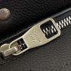 LOUIS VUITTON ハンドバッグ LV コロラド・カーフレザー ソウル・トランク EW M11615 2WAY 黒 ブラック - 画像 (4)
