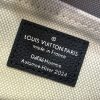 LOUIS VUITTON ハンドバッグ LV コロラド・カーフレザー ソウル・トランク EW M11615 2WAY 黒 ブラック - 画像 (2)