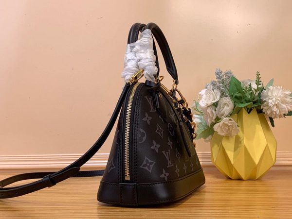 LOUIS VUITTON Alma BB アルマ BB M12289 超N品 ルイヴィトン ハンドバッグ ショルダーバッグ - 画像 (9)