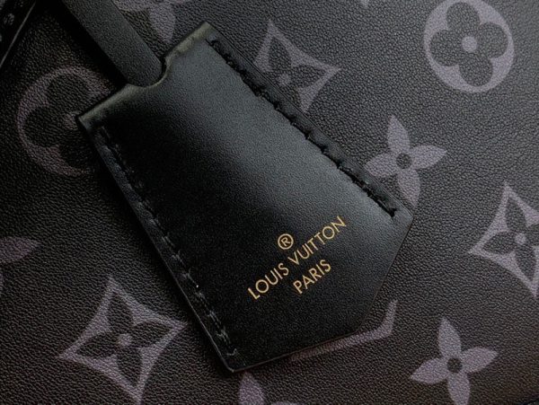 LOUIS VUITTON Alma BB アルマ BB M12289 超N品 ルイヴィトン ハンドバッグ ショルダーバッグ - 画像 (6)