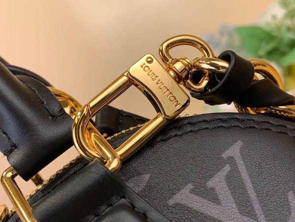 LOUIS VUITTON Alma BB アルマ BB M12289 超N品 ルイヴィトン ハンドバッグ ショルダーバッグ - 画像 (5)