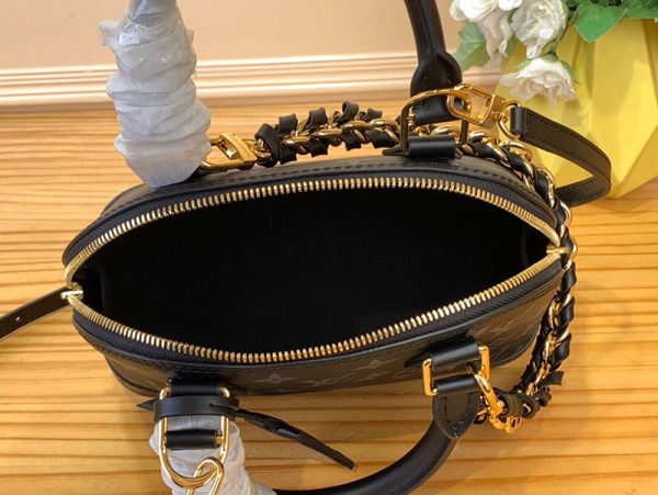 LOUIS VUITTON Alma BB アルマ BB M12289 超N品 ルイヴィトン ハンドバッグ ショルダーバッグ - 画像 (3)