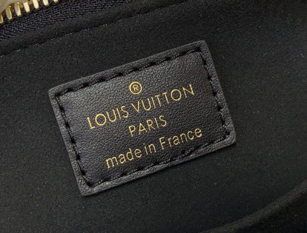 LOUIS VUITTON Alma BB アルマ BB M12289 超N品 ルイヴィトン ハンドバッグ ショルダーバッグ - 画像 (2)