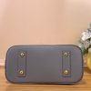 LOUIS VUITTON Alma BB アルマ BB M12561 トリアノン グレー 超N品 ルイヴィトン 新作バッグ - 画像 (7)