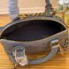 LOUIS VUITTON Alma BB アルマ BB M12561 トリアノン グレー 超N品 ルイヴィトン 新作バッグ - 画像 (3)