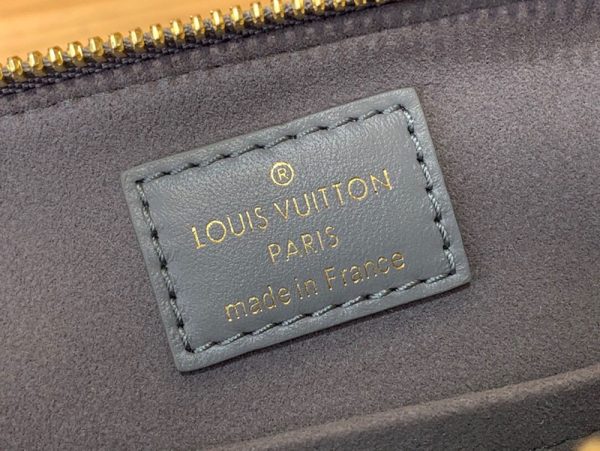 LOUIS VUITTON Alma BB アルマ BB M12561 トリアノン グレー 超N品 ルイヴィトン 新作バッグ - 画像 (2)