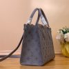 LOUIS VUITTON M12561 オンザゴー PM トートバッグ 超N品 レディース ルイヴィトン トートバッグ - 画像 (9)