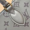 LOUIS VUITTON M12561 オンザゴー PM トートバッグ 超N品 レディース ルイヴィトン トートバッグ - 画像 (6)