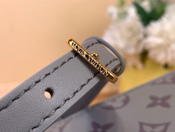 LOUIS VUITTON M12561 オンザゴー PM トートバッグ 超N品 レディース ルイヴィトン トートバッグ - 画像 (5)