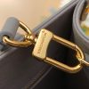 LOUIS VUITTON M12561 オンザゴー PM トートバッグ 超N品 レディース ルイヴィトン トートバッグ - 画像 (4)
