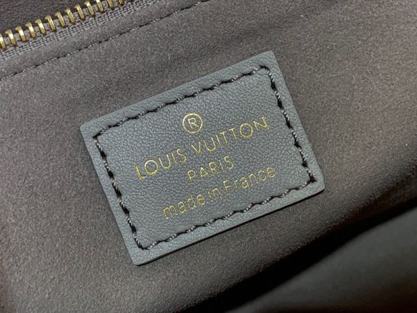 LOUIS VUITTON M12561 オンザゴー PM トートバッグ 超N品 レディース ルイヴィトン トートバッグ - 画像 (2)