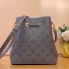 LOUIS VUITTON M12749 ネオノエBB 超N品 ルイヴィトン バケットバッグ 流行り いつまで - 画像 (8)