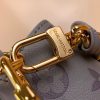 LOUIS VUITTON M12749 ネオノエBB 超N品 ルイヴィトン バケットバッグ 流行り いつまで - 画像 (6)