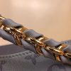 LOUIS VUITTON M12749 ネオノエBB 超N品 ルイヴィトン バケットバッグ 流行り いつまで - 画像 (5)