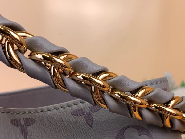 LOUIS VUITTON M12749 ネオノエBB 超N品 ルイヴィトン バケットバッグ 流行り いつまで - 画像 (5)