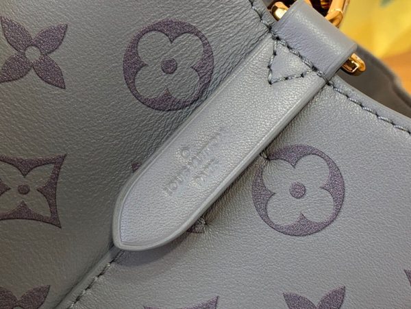 LOUIS VUITTON M12749 ネオノエBB 超N品 ルイヴィトン バケットバッグ 流行り いつまで - 画像 (4)