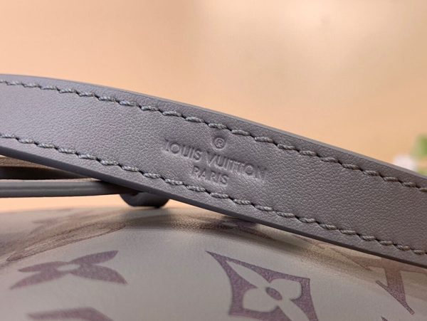 LOUIS VUITTON M12749 ネオノエBB 超N品 ルイヴィトン バケットバッグ 流行り いつまで - 画像 (3)