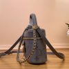 LOUIS VUITTON M12427 ヴァニティ･チェーン ポーチ レディース 超N品 ルイヴィトンポーチレディース - 画像 (9)