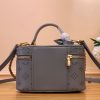 LOUIS VUITTON M12427 ヴァニティ･チェーン ポーチ レディース 超N品 ルイヴィトンポーチレディース - 画像 (8)