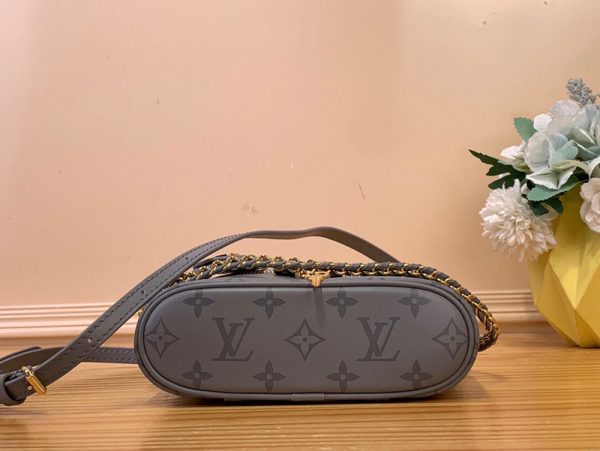 LOUIS VUITTON M12427 ヴァニティ･チェーン ポーチ レディース 超N品 ルイヴィトンポーチレディース - 画像 (7)