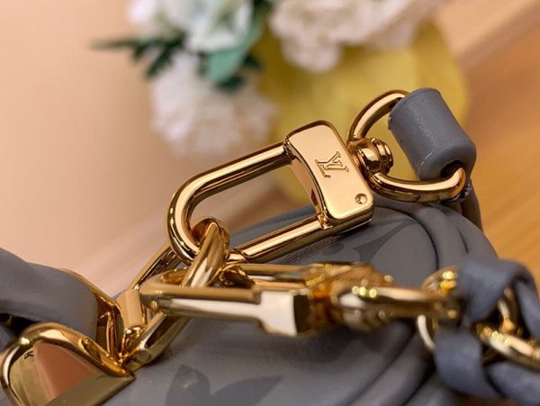 LOUIS VUITTON M12427 ヴァニティ･チェーン ポーチ レディース 超N品 ルイヴィトンポーチレディース - 画像 (6)