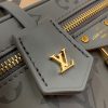 LOUIS VUITTON M12427 ヴァニティ･チェーン ポーチ レディース 超N品 ルイヴィトンポーチレディース - 画像 (5)